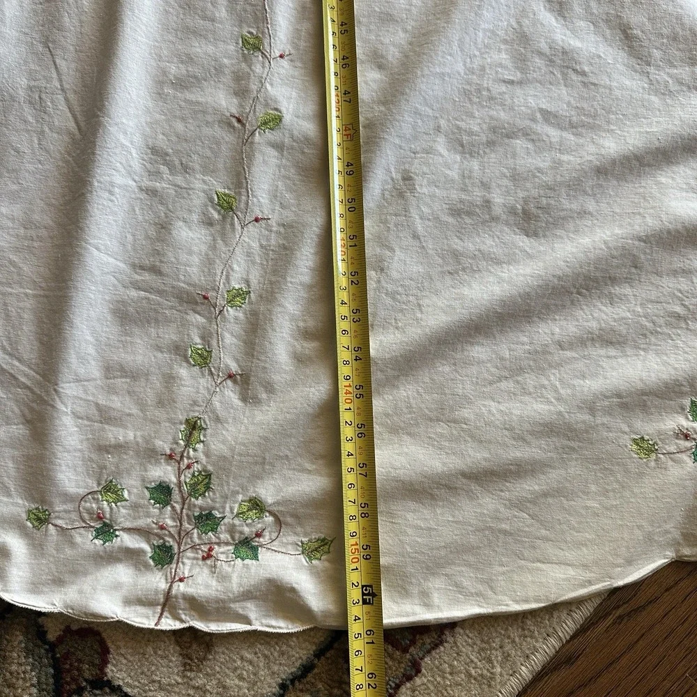 Lenox this measured